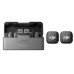 DJI Mic 3 (2 TX + 1 RX + Charging Case)